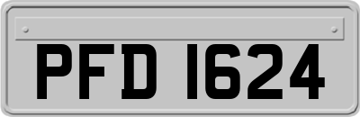 PFD1624