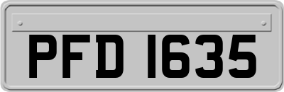PFD1635