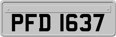 PFD1637