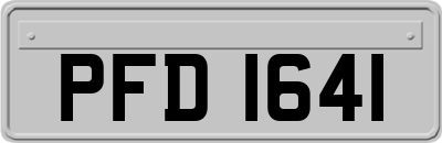 PFD1641