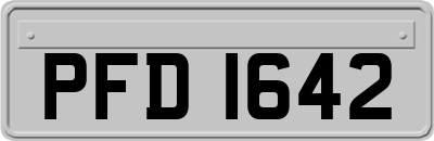 PFD1642