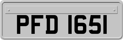 PFD1651