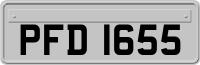 PFD1655