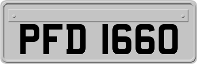 PFD1660