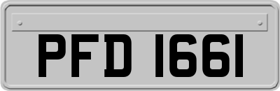 PFD1661