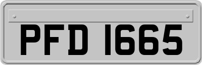 PFD1665