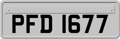 PFD1677