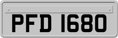 PFD1680