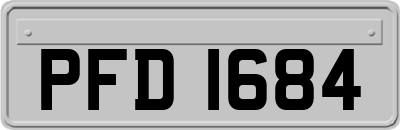 PFD1684