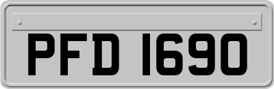 PFD1690