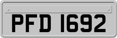 PFD1692