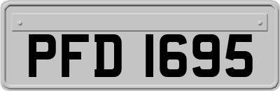 PFD1695