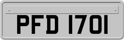 PFD1701