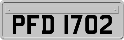 PFD1702