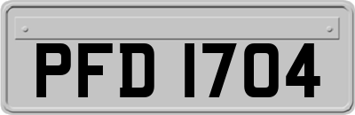 PFD1704