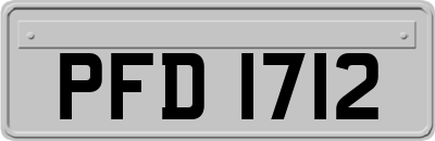 PFD1712