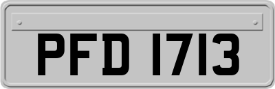 PFD1713