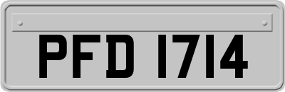 PFD1714