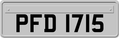 PFD1715