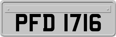 PFD1716