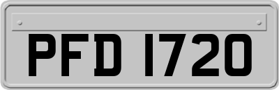 PFD1720