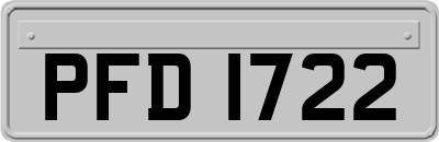 PFD1722