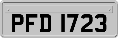 PFD1723
