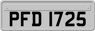 PFD1725