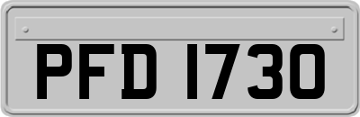 PFD1730