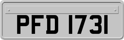 PFD1731
