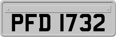 PFD1732