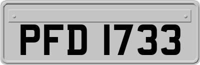 PFD1733