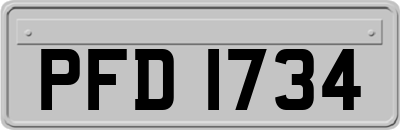 PFD1734
