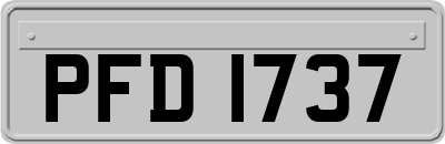 PFD1737