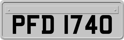 PFD1740