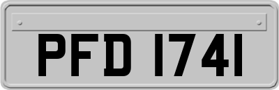 PFD1741