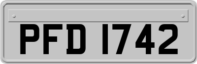 PFD1742