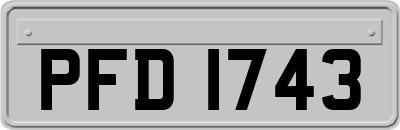 PFD1743