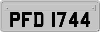 PFD1744