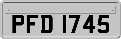 PFD1745