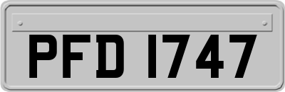 PFD1747