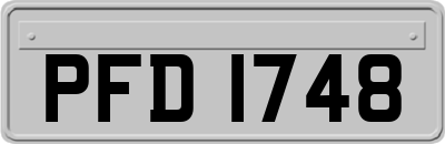 PFD1748