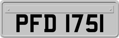 PFD1751