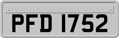 PFD1752