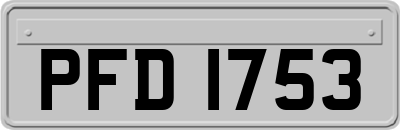 PFD1753