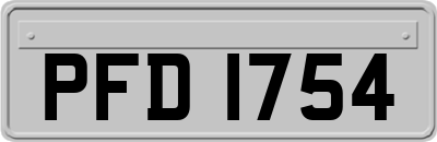 PFD1754