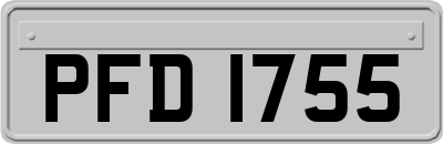 PFD1755