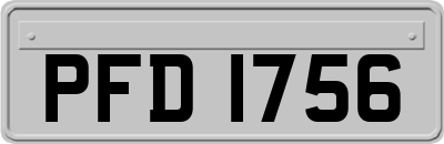 PFD1756