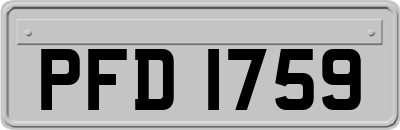 PFD1759