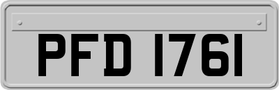 PFD1761